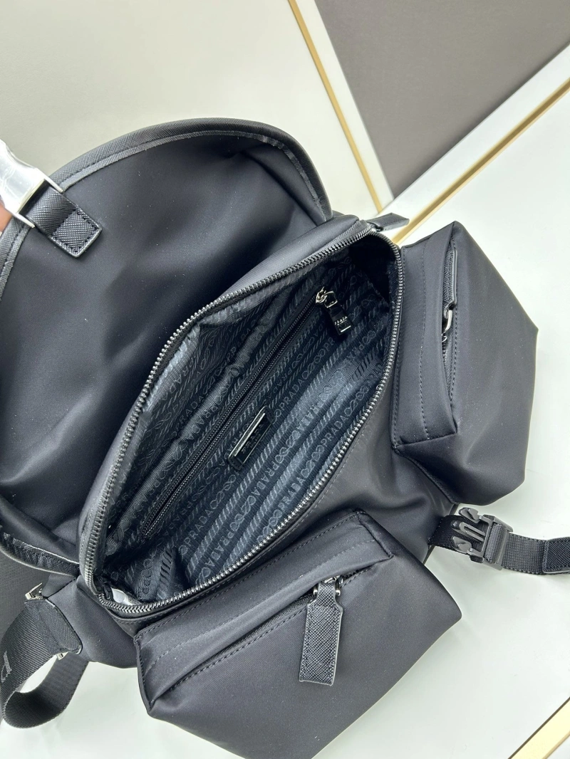 Pra*a satchel bags 4224-1608