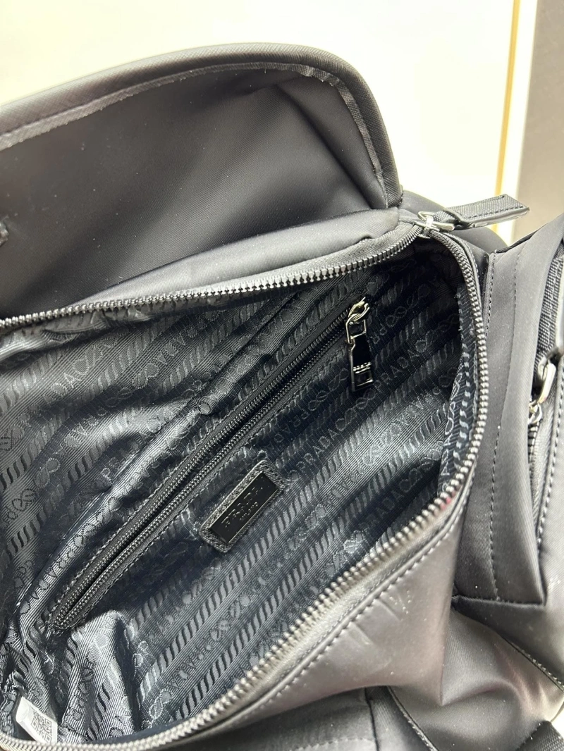 Pra*a satchel bags 4224-1608