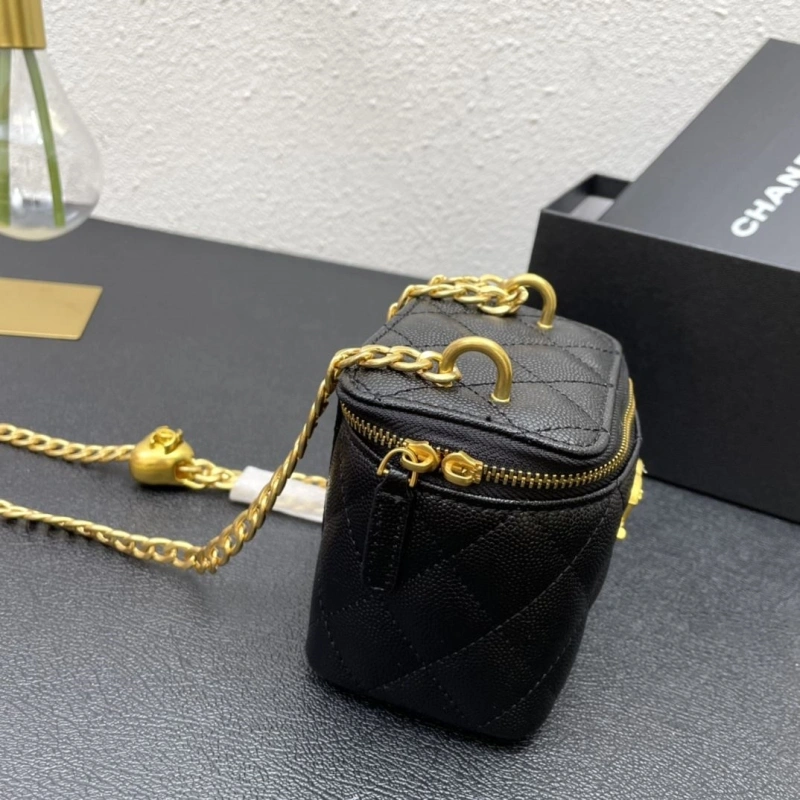 Ch**el cosmetic bags 4224-1615