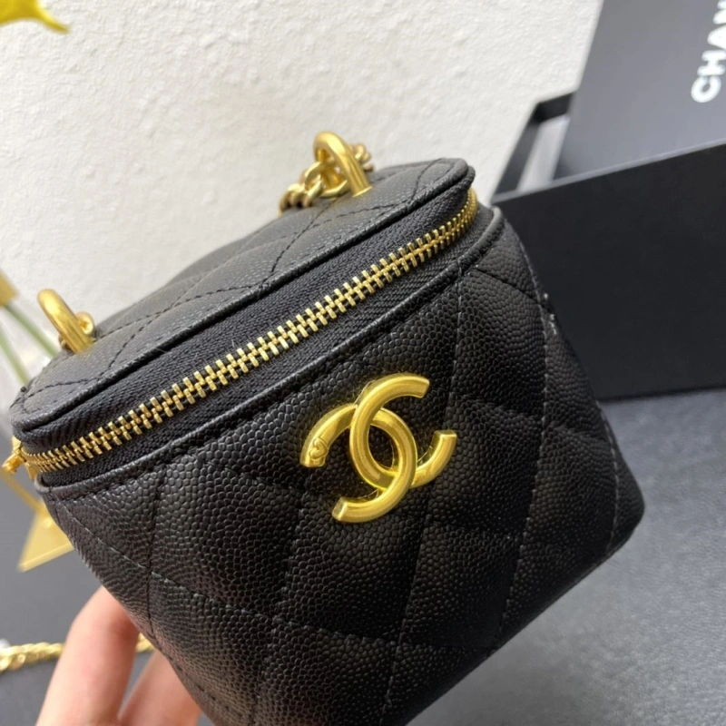 Ch**el cosmetic bags 4224-1615