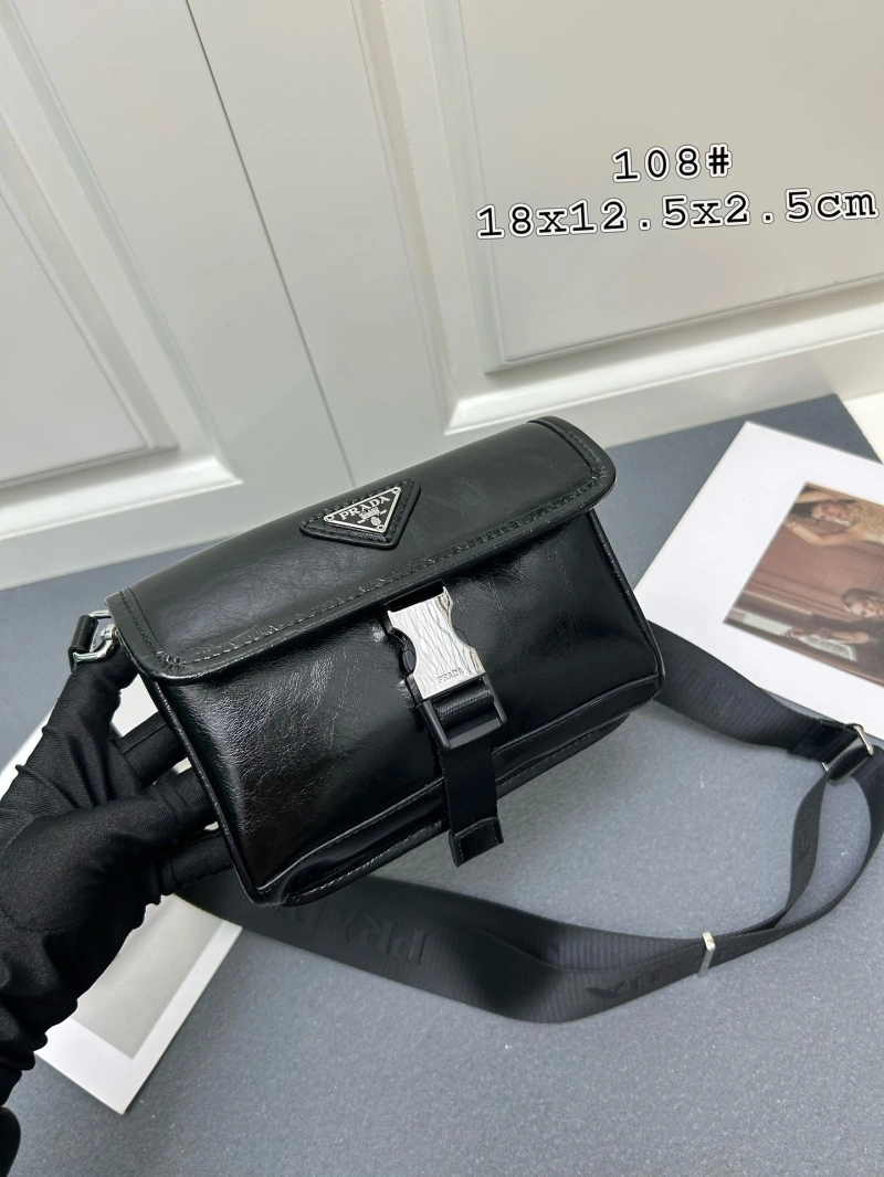 Pra*a satchel bags 4224-1671
