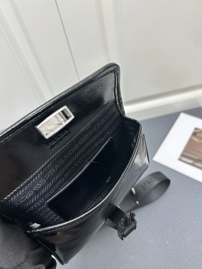 Pra*a satchel bags 4224-1671