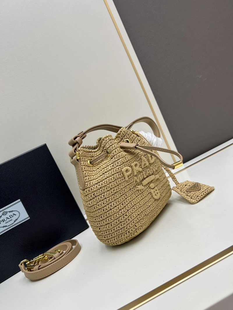 Pra*a bucket bags 4224-1684