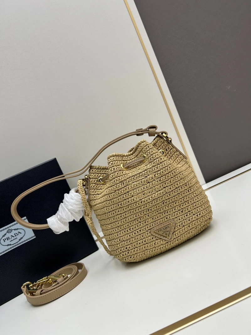 Pra*a bucket bags 4224-1684