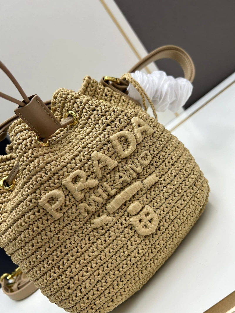 Pra*a bucket bags 4224-1684