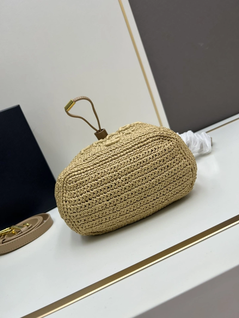 Pra*a bucket bags 4224-1684