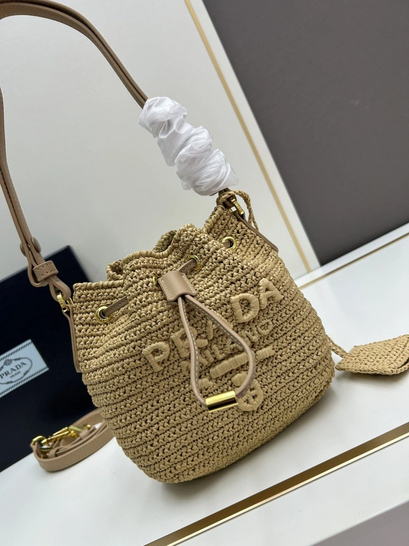 Pra*a bucket bags 4224-1684