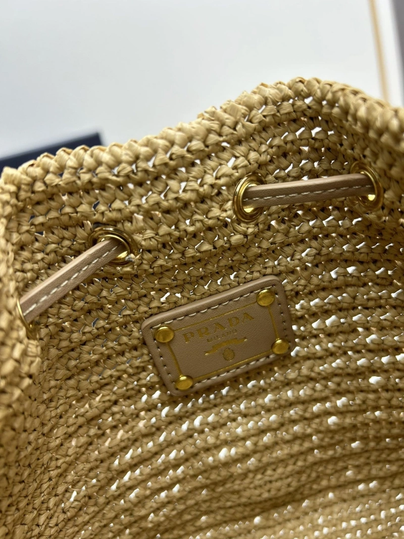 Pra*a bucket bags 4224-1684