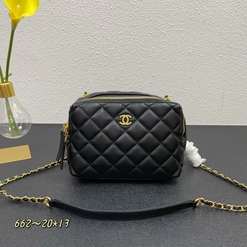 Ch**el cosmetic bags 4224-1699
