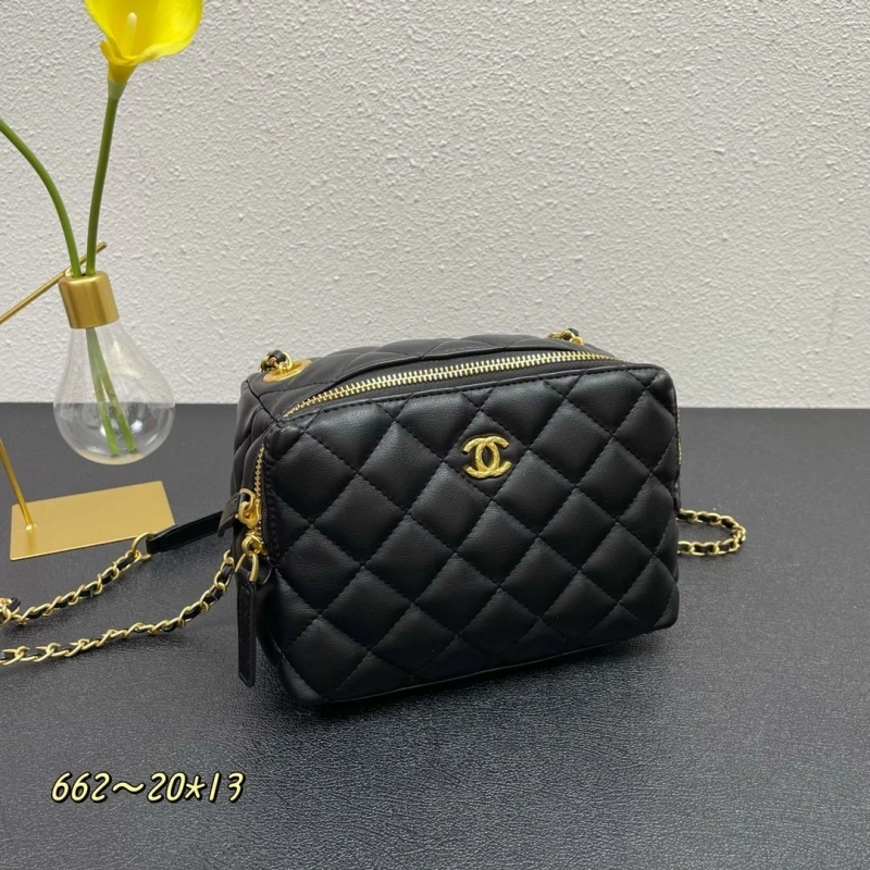 Ch**el cosmetic bags 4224-1699