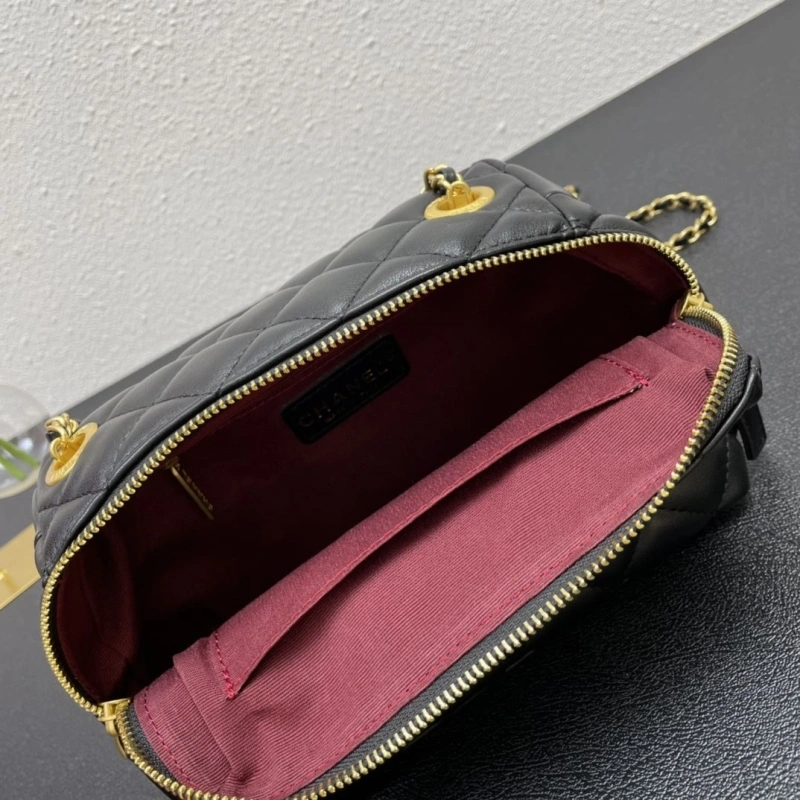 Ch**el cosmetic bags 4224-1699