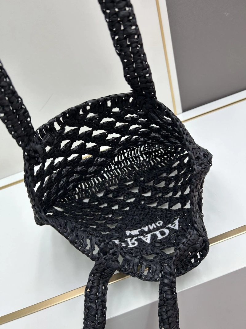 Pra*a shopping bags 4224-1704