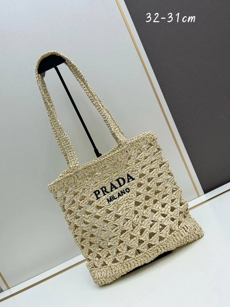Pra*a shopping bags 4224-1705