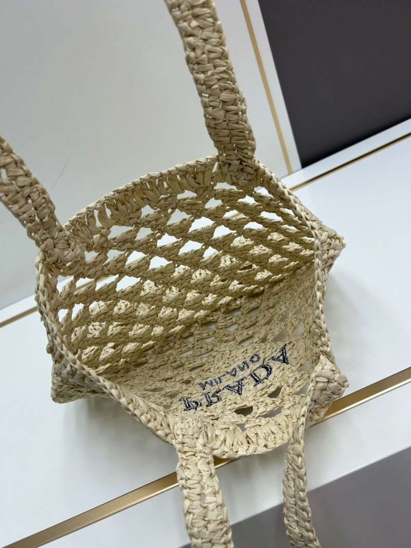 Pra*a shopping bags 4224-1705