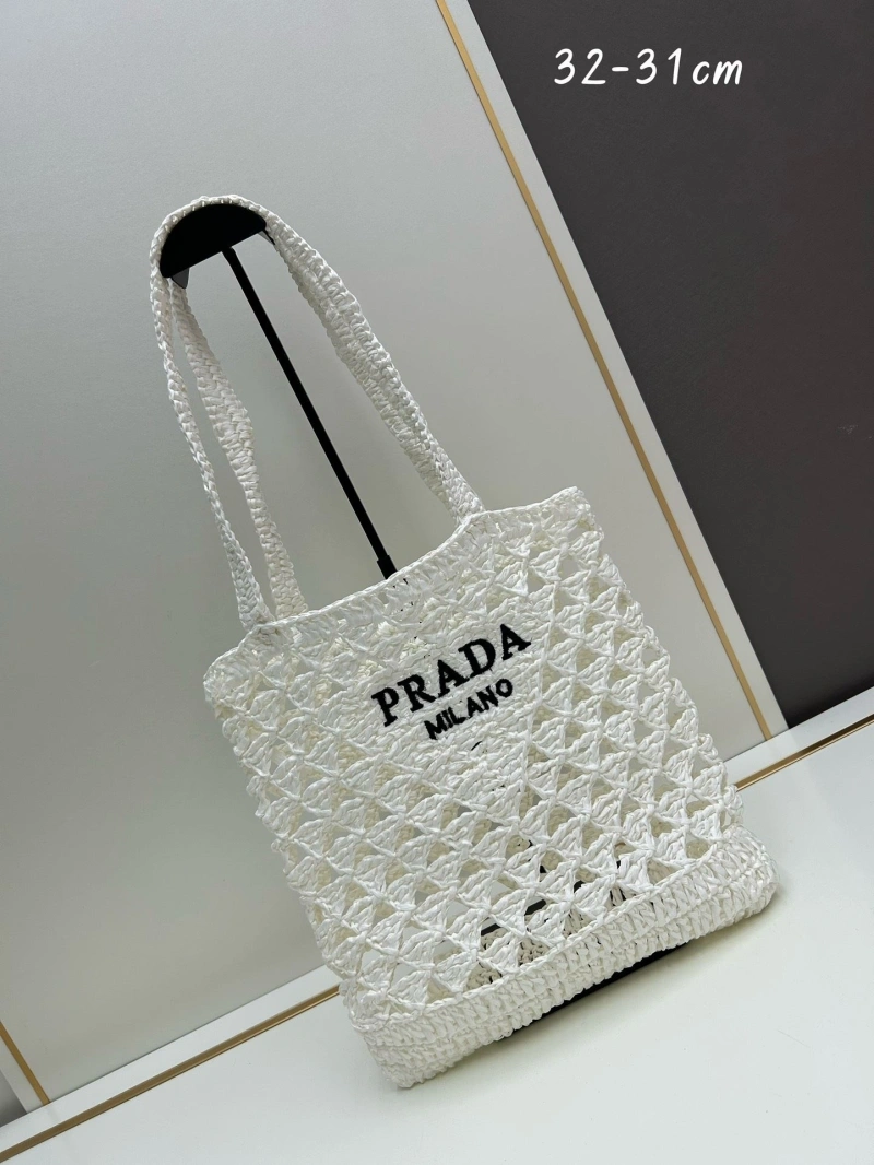 Pra*a shopping bags 4224-1706
