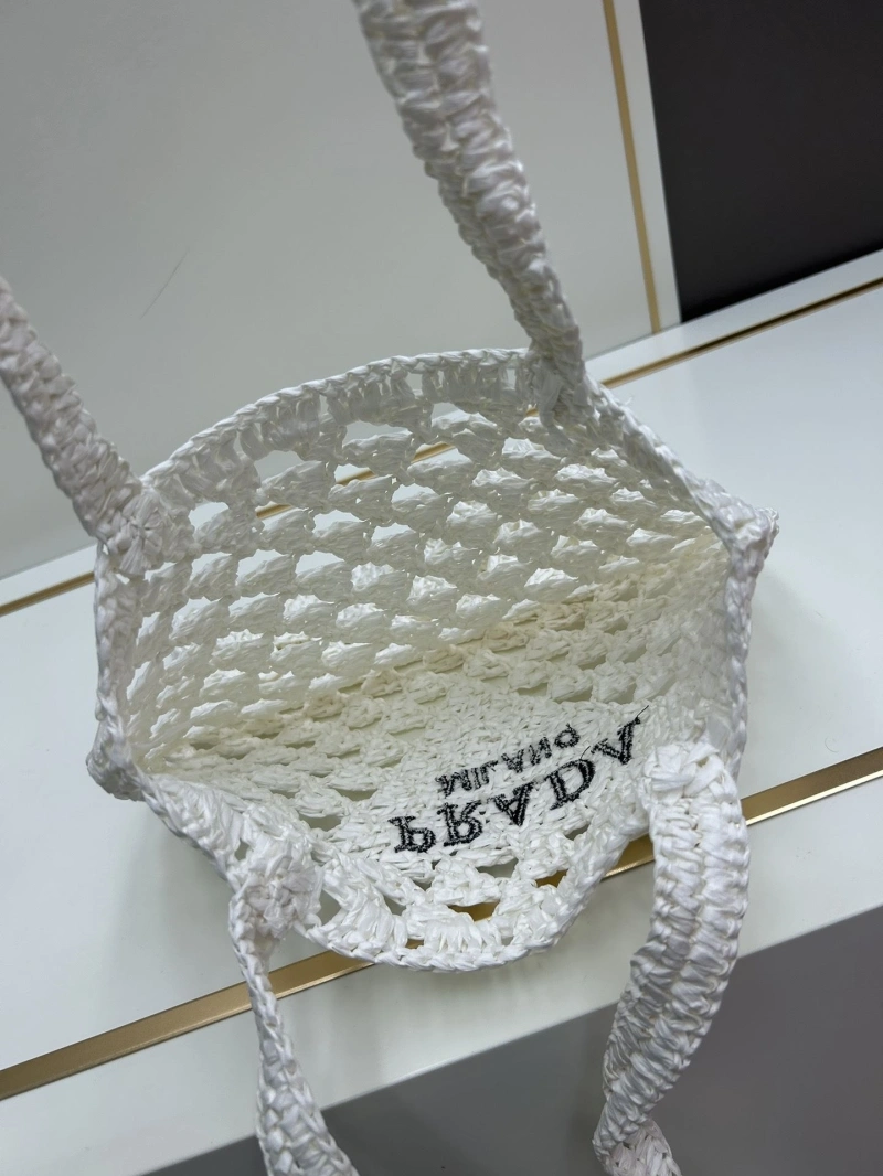 Pra*a shopping bags 4224-1706