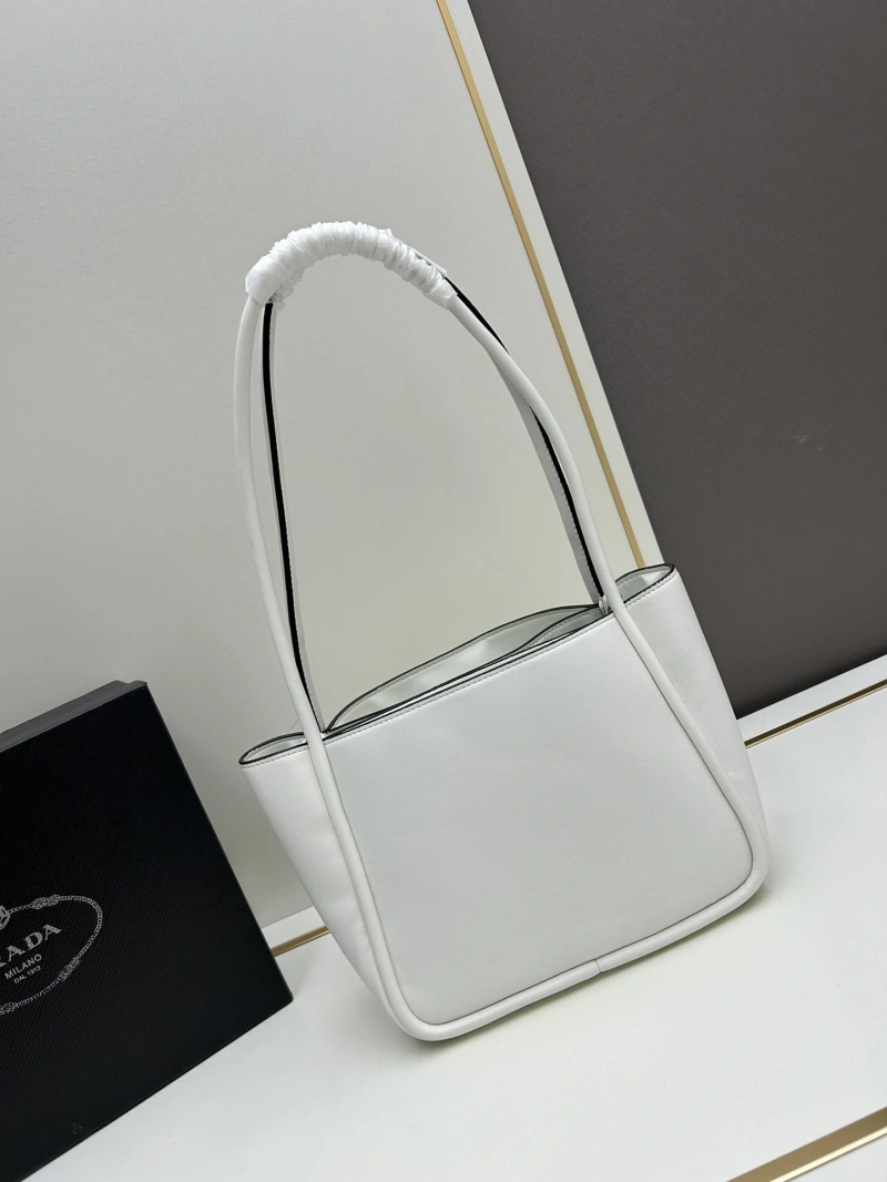 Pra*a top handle bags 4224-1713