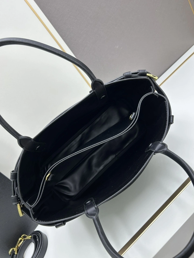Pra*a top handle bags 4224-1714