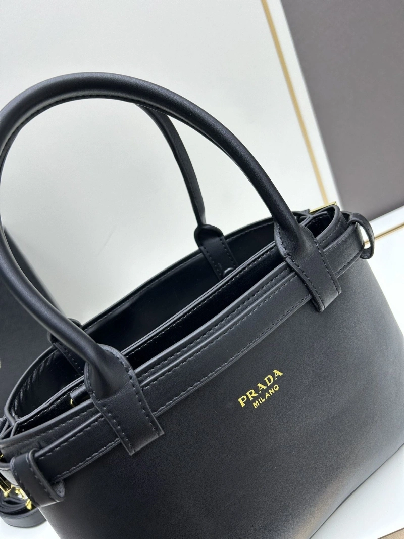 Pra*a top handle bags 4224-1716