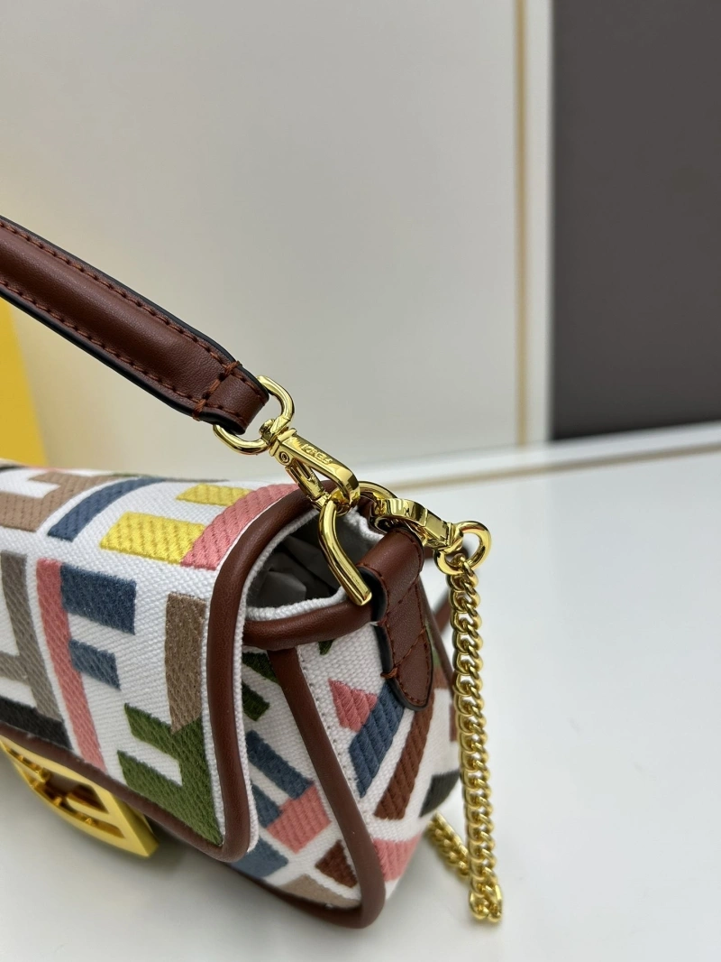F**di baguette bags 4224-1723