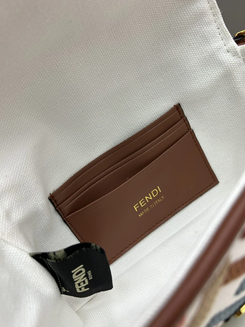 F**di baguette bags 4224-1723