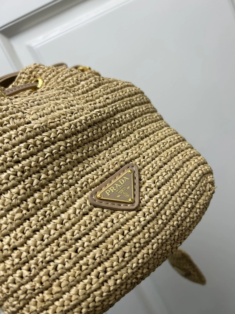 Pra*a bucket bags 4224-1763