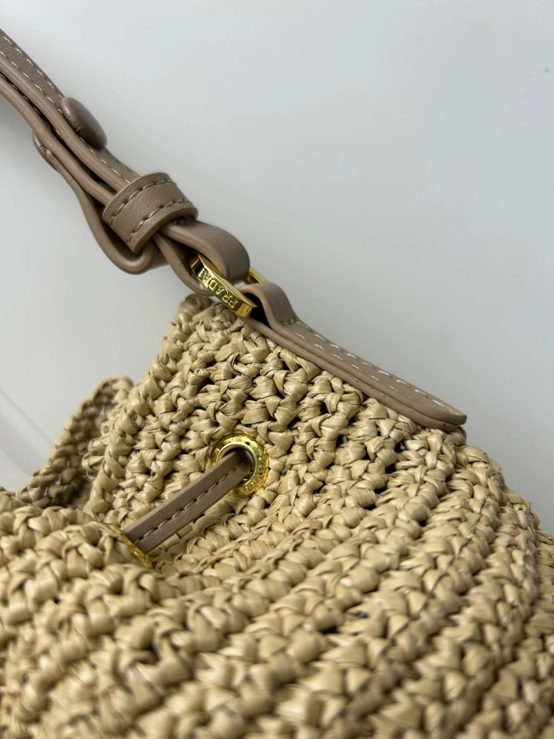 Pra*a bucket bags 4224-1763