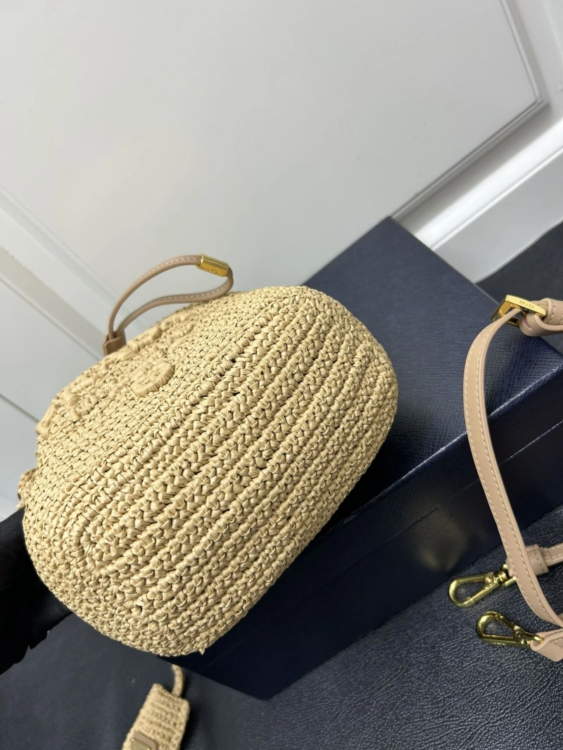 Pra*a bucket bags 4224-1763