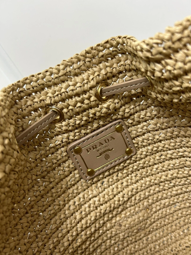Pra*a bucket bags 4224-1763