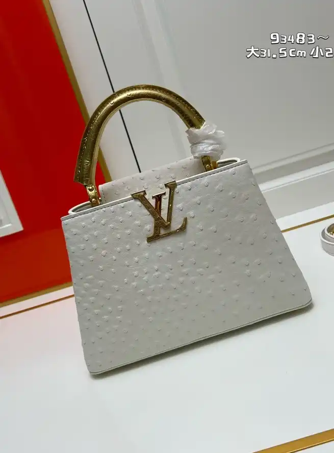 LV Capucines Bags 4224-1772