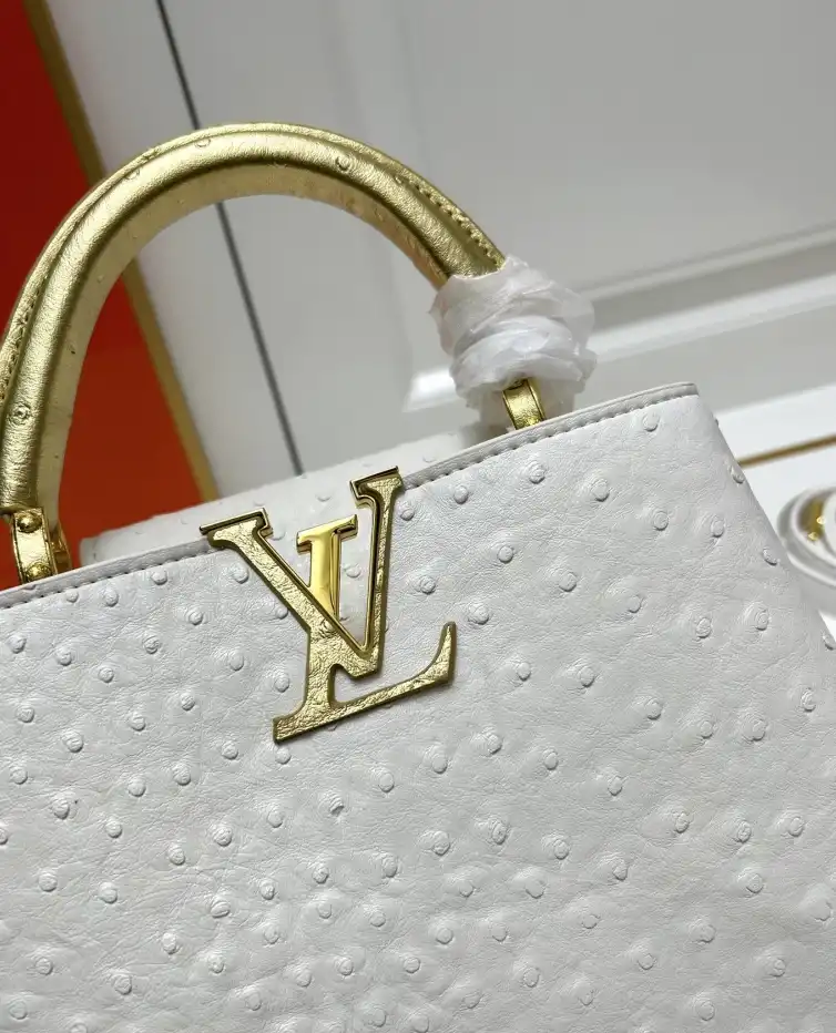 LV Capucines Bags 4224-1772