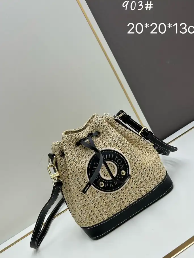 LV Bucket Bags 4224-1802