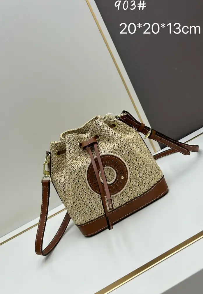 LV Bucket Bags 4224-1803