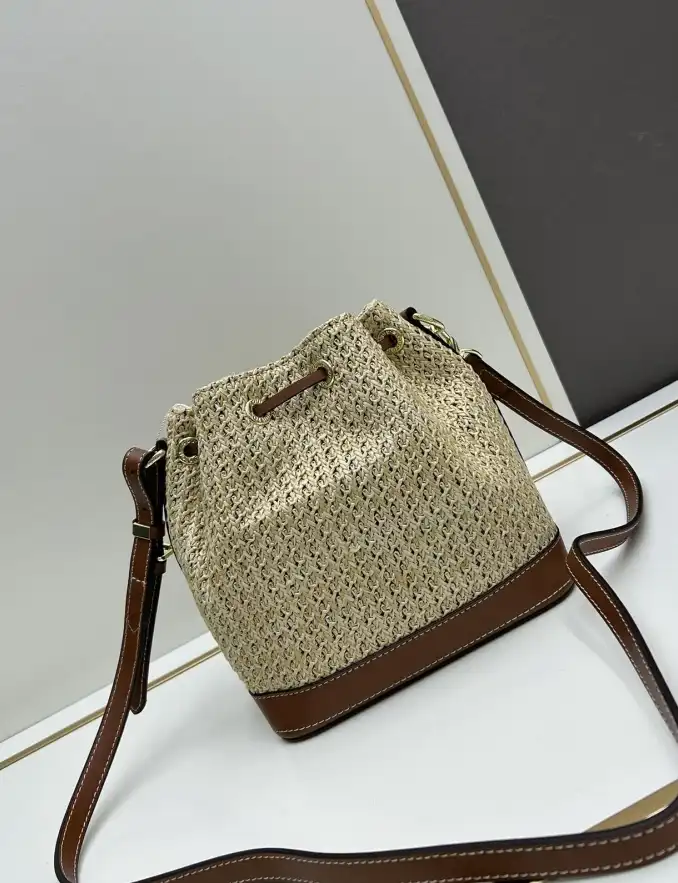 LV Bucket Bags 4224-1803