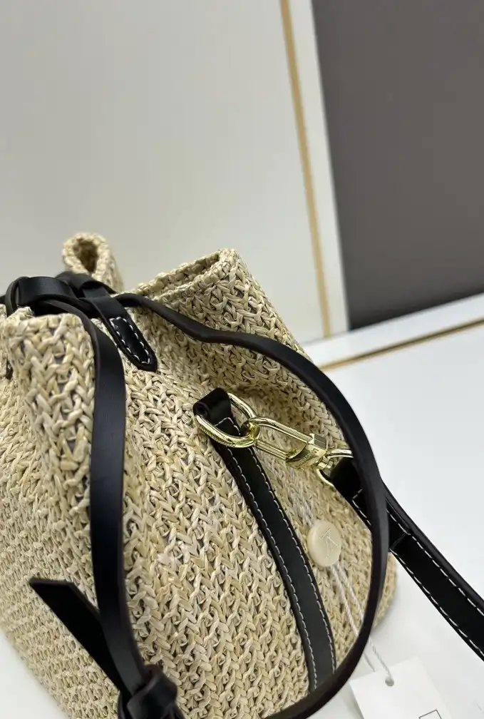 LV Bucket Bags 4224-1804