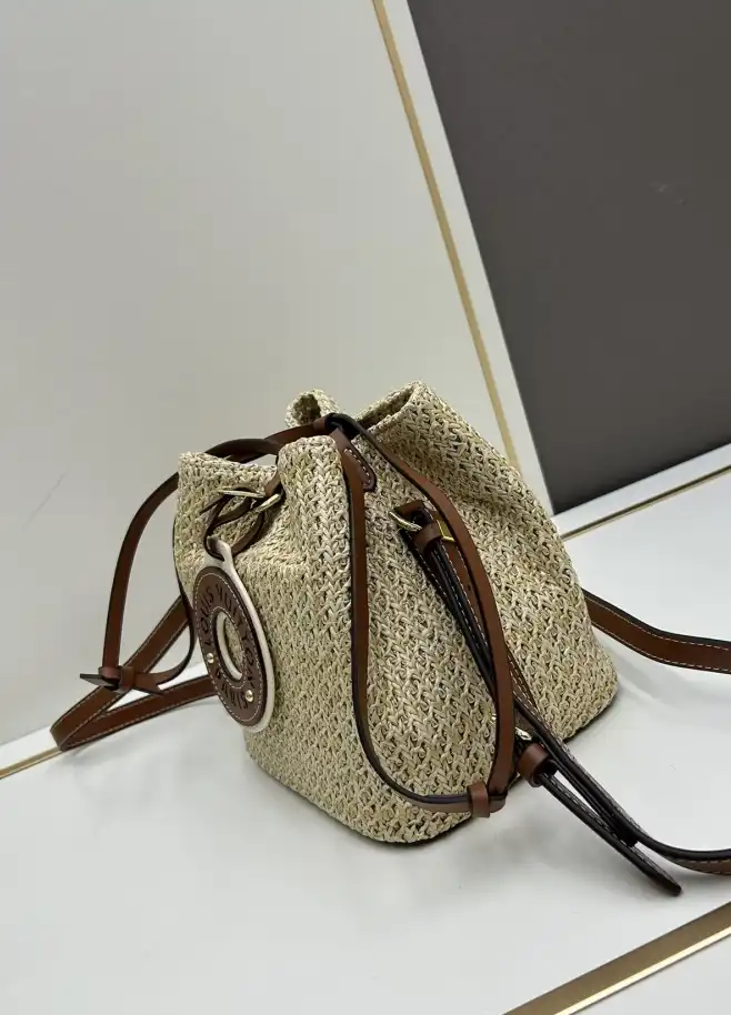 LV Bucket Bags 4224-1805