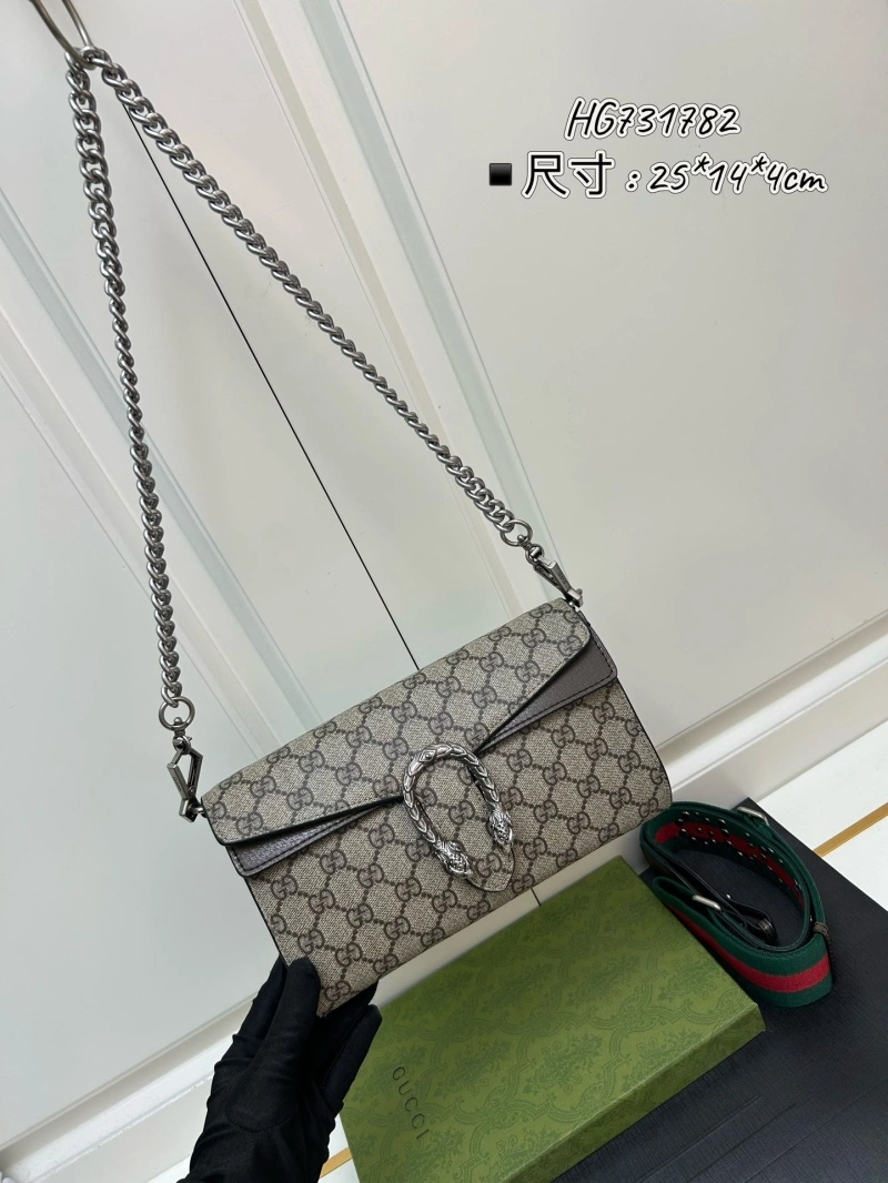 Gvc*1 satchel bags 4224-1815