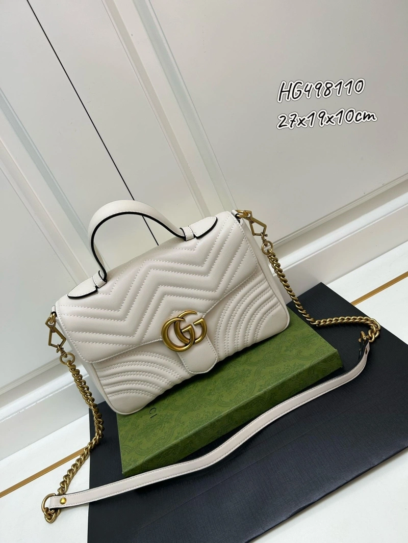 Gvc*1 top handle bags 4224-1817