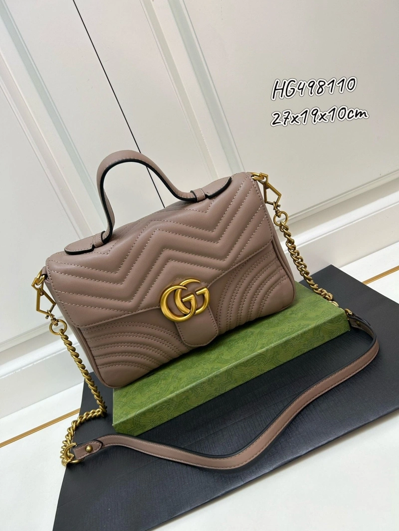 Gvc*1 top handle bags 4224-1819