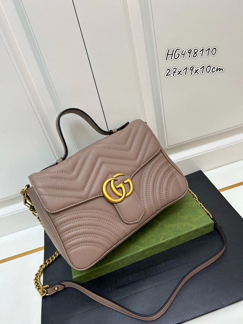Gvc*1 top handle bags 4224-1819
