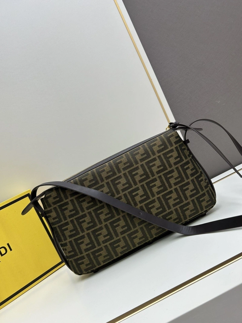 F**di satchel bags 4224-1846