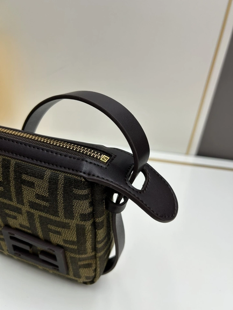 F**di satchel bags 4224-1847
