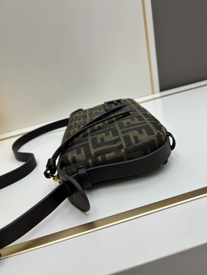 F**di satchel bags 4224-1847