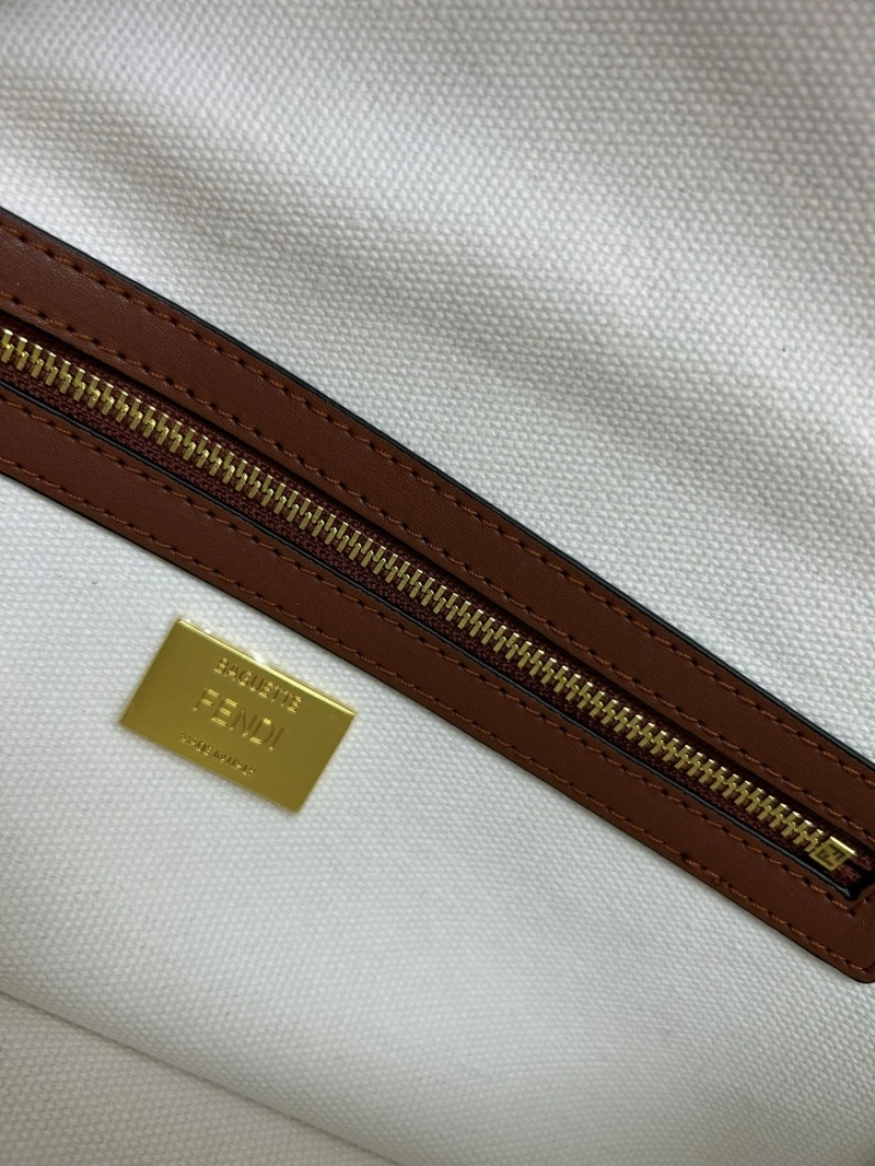 F**di top handle bags 4224-1878
