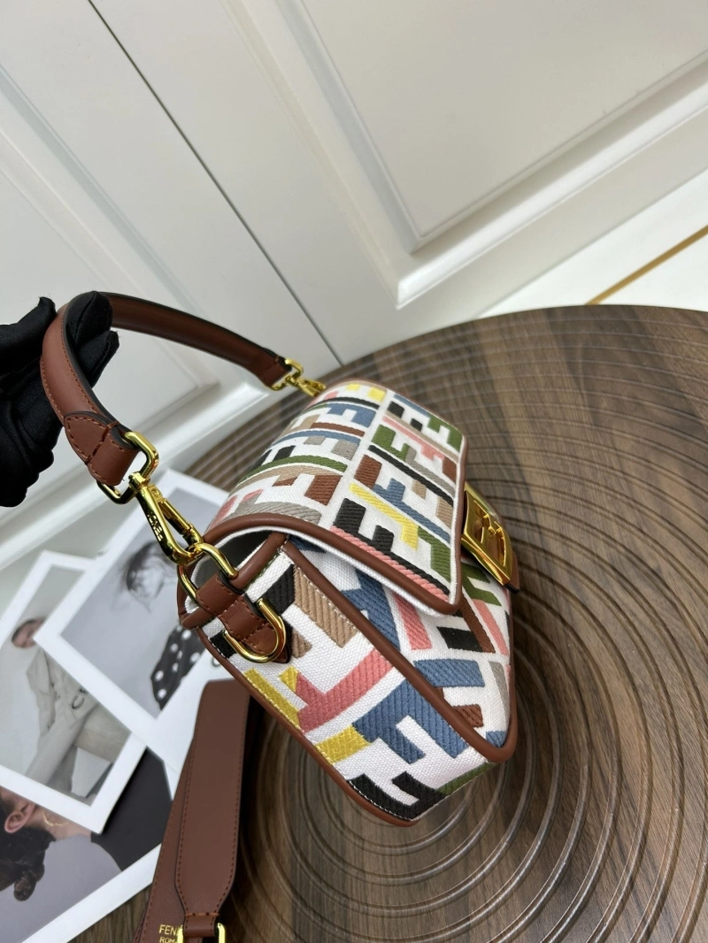 F**di top handle bags 4224-1878