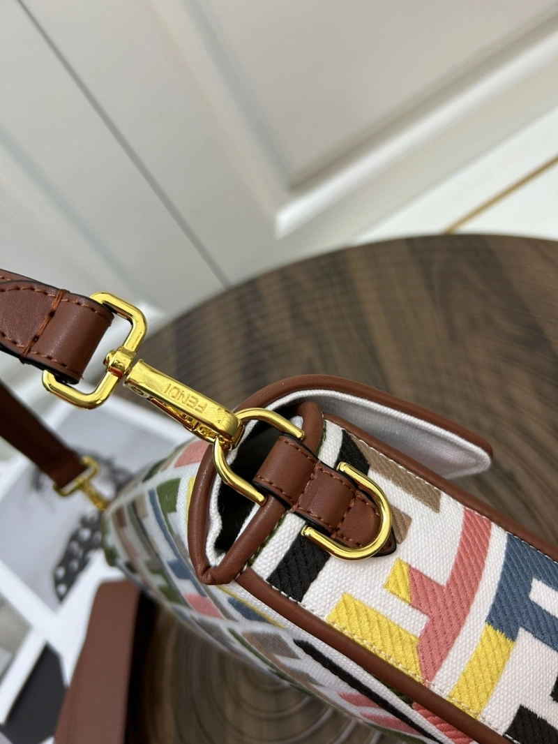 F**di top handle bags 4224-1878