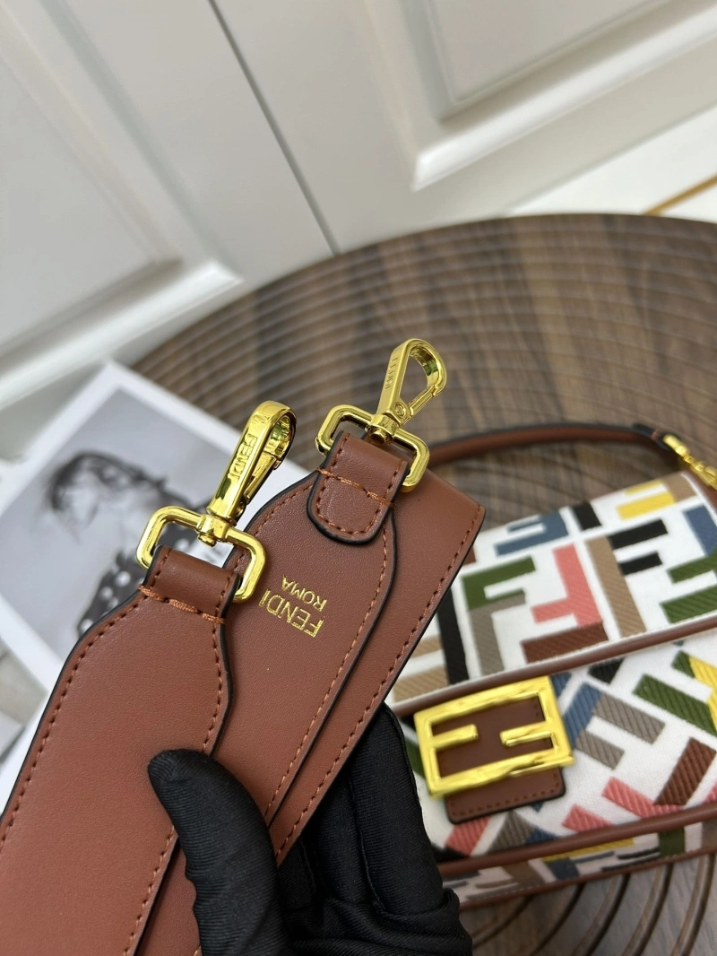 F**di top handle bags 4224-1878