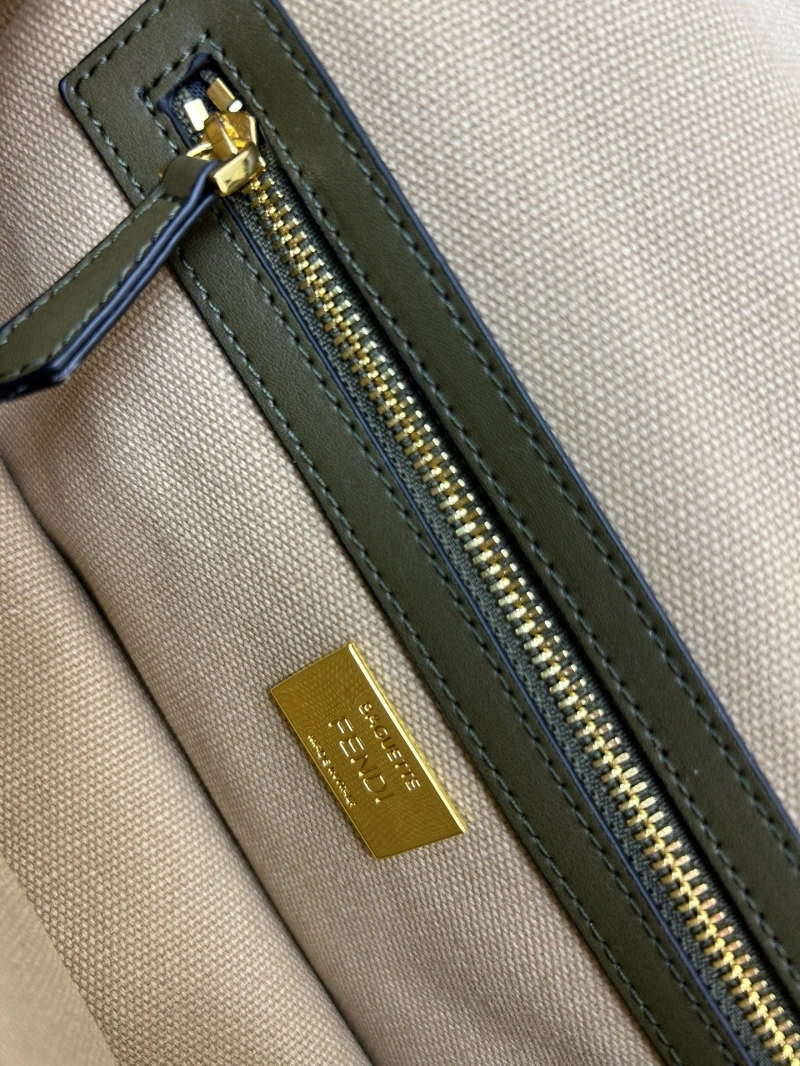 F**di top handle bags 4224-1879