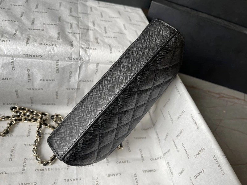 Ch**el top handle bags 4224-1896