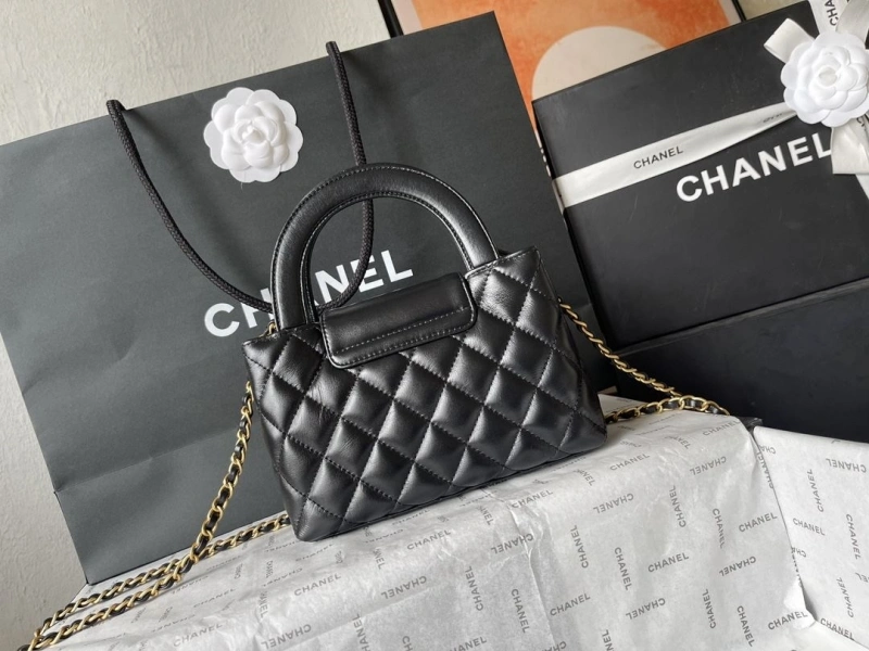 Ch**el top handle bags 4224-1897